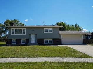 18845 Keeler Ave, Country Club Hills, IL