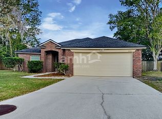 3280 Fox Squirrel Dr, Orange Park, FL 32073
