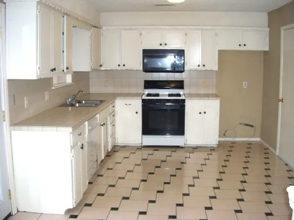 1929 W Urbana St, Broken Arrow, OK 74012