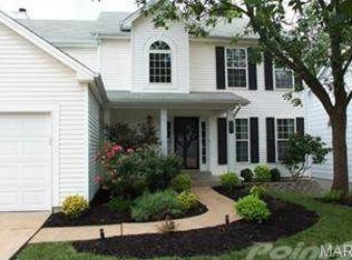 337 Emmanuel Ct, Valley Park, MO 63088