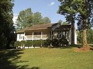 Highway 59, Commerce, GA 30530