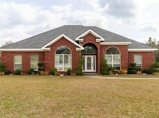 3425 Forest Ridge Ct, Saraland, AL 36571