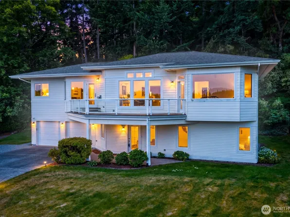 837 Shoshone Drive, La Conner, WA 98257