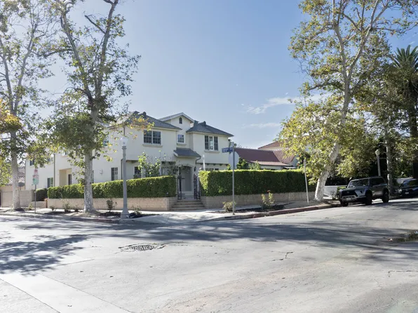 603 N Las Palmas Ave, Los Angeles, CA 90004