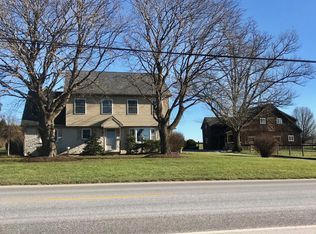 761 Strasburg Pike, Strasburg, PA 17602