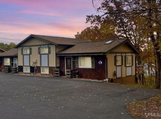 1165 Lablonde Ln #108, Hurley, WI 54534