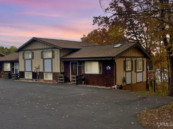 1165 Lablonde Ln #108, Hurley, WI 54534