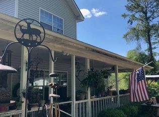 3 Eula Lee Rd, Brunswick, GA 31525