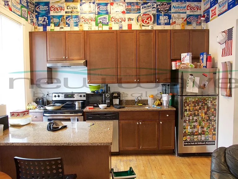 14 Wigglesworth St #2 — Photo 3