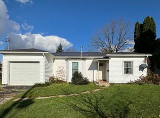 16 W Elmira St, Mansfield, PA 16933