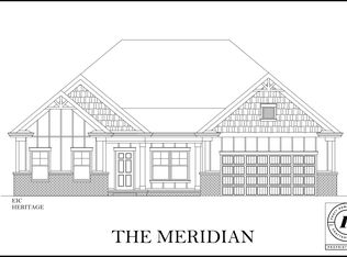 The Meridian Plan, The Inlet, Soddy Daisy, TN 37379