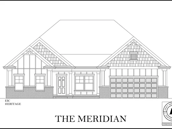The Meridian Plan, The Inlet