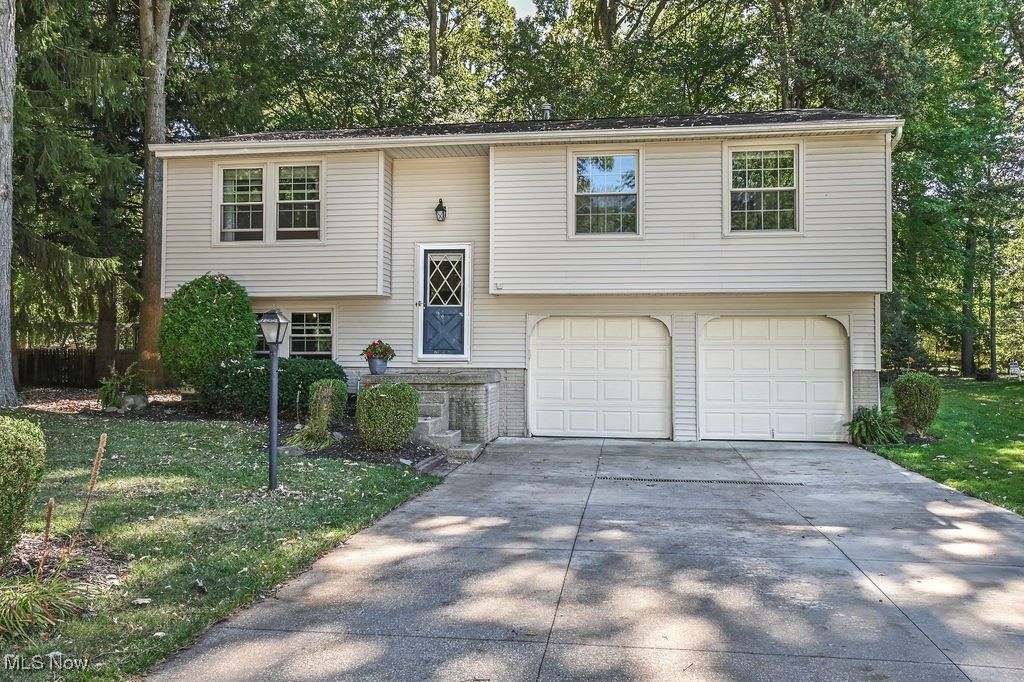 Real estate listing image