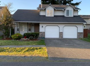 8311 185th Street Ct E, Puyallup, WA 98375