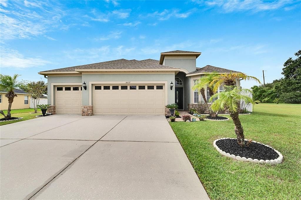 4452 Creekside Dr, Mulberry, FL 33860 | MLS #T3480189 | Zillow