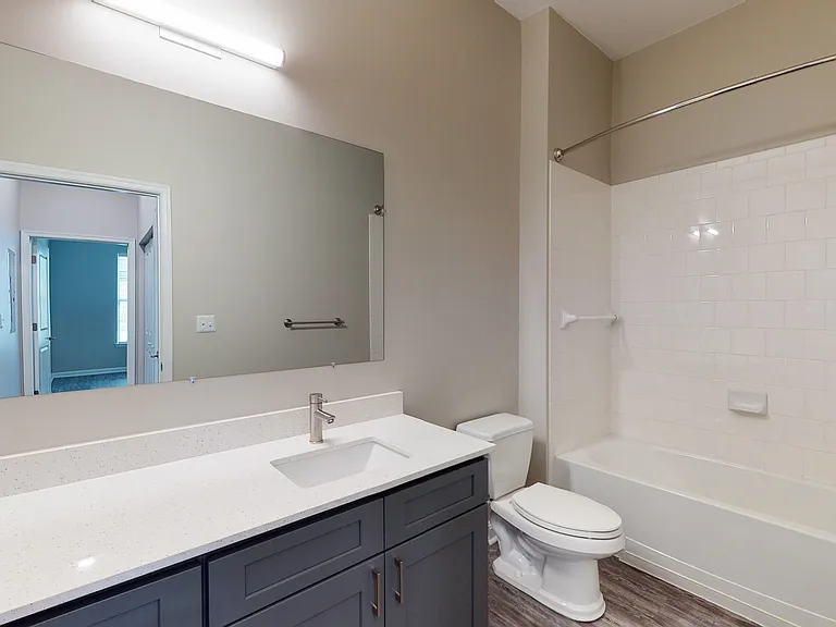 The Quarters at Towson Town Center — Photo 17
