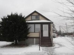 4014 Warren Ave, Bellwood, IL 60104