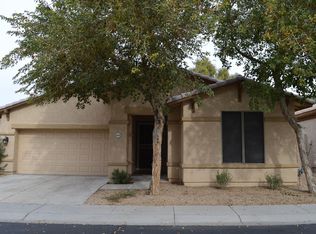 9266 E Keats Ave, Mesa, AZ 85209