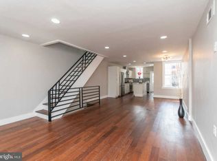 7110 Louise St, Philadelphia, PA 19138