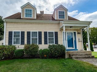 57 Stanley St, Fall River, MA 02720