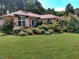 501 Shady Grove Dr, Granbury, TX 76049