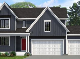 6157 Harkness Ave S, Cottage Grove, MN 55016