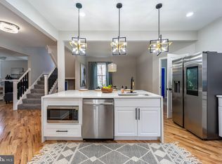 2808 N Loudon Ave, Baltimore, MD 21216