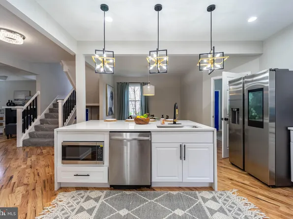 2808 N Loudon Ave, Baltimore, MD 21216