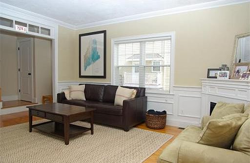 1st image of 71 Brackett St APT 2
