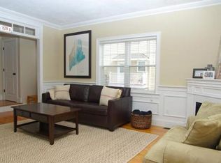 71 Brackett St APT 2, Quincy, MA 02169