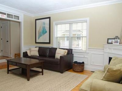 71 Brackett St APT 2, Quincy, MA, 02169