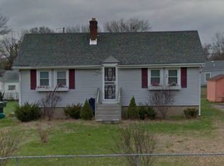 4917 Queens Ave, Dayton, OH 45406