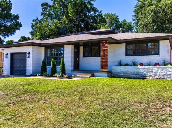 1609 SW 66th St, Oklahoma City, OK 73159