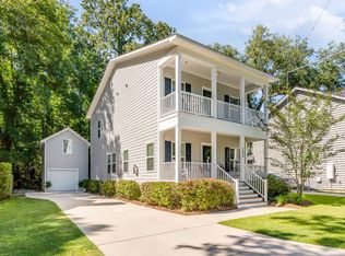 1864 Dogwood Rd, Charleston, SC 29414
