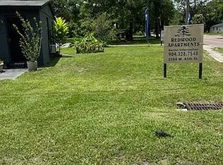 2584 W 45th St APT 16, Jacksonville, FL 32209