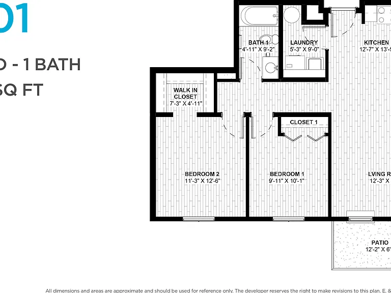 1022 Cedar St — Photo 16