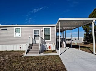 6851 Ocean Ct, North Port, FL 34287