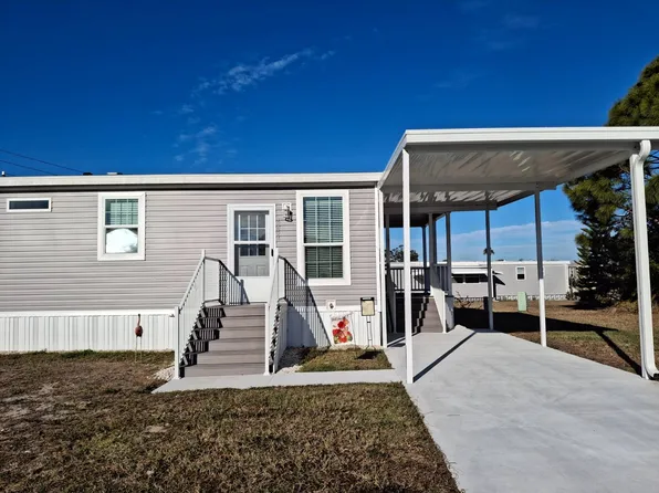 6851 Ocean Ct, North Port, FL 34287