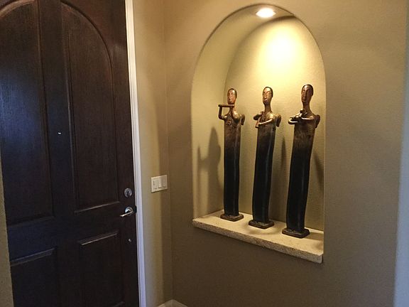 Entry Way/front door