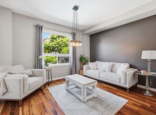 212 Ellis Cres, Milton, ON L9T 6B5