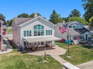 465 Paradise Ln, Horton, MI 49246
