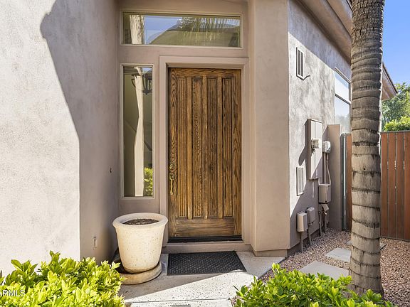 2nd image of 7267 E Vaquero Drive