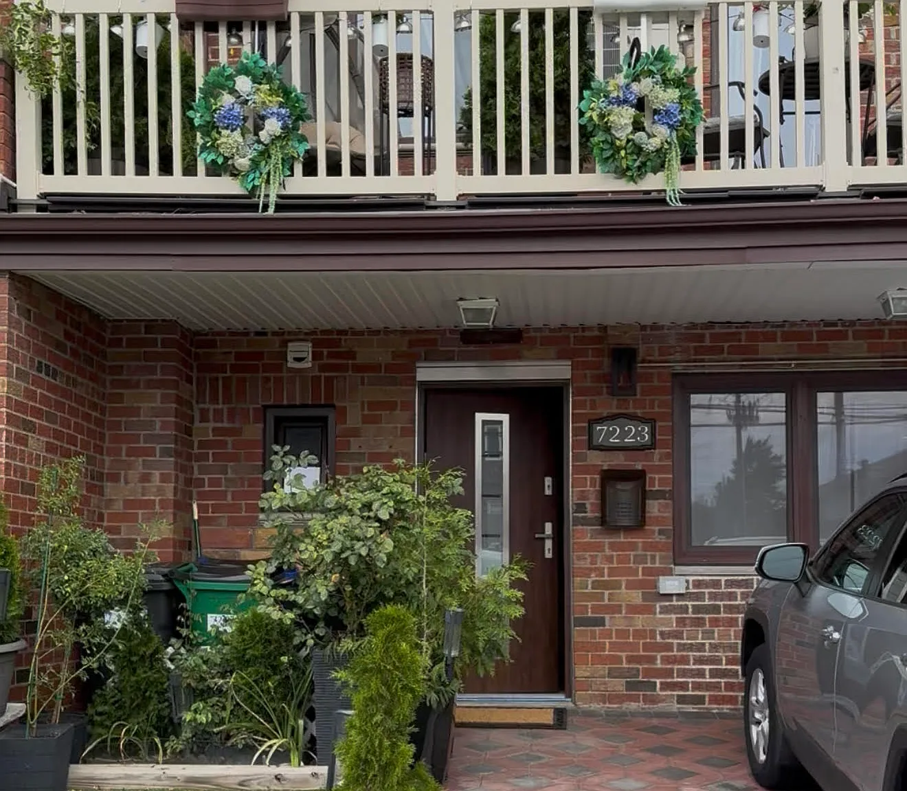 2 bed, 900 sqft, $2,975 — Photo 1