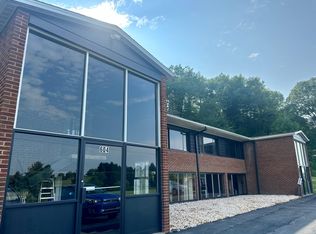 604 S 8th St #7, Du Bois, PA 15801