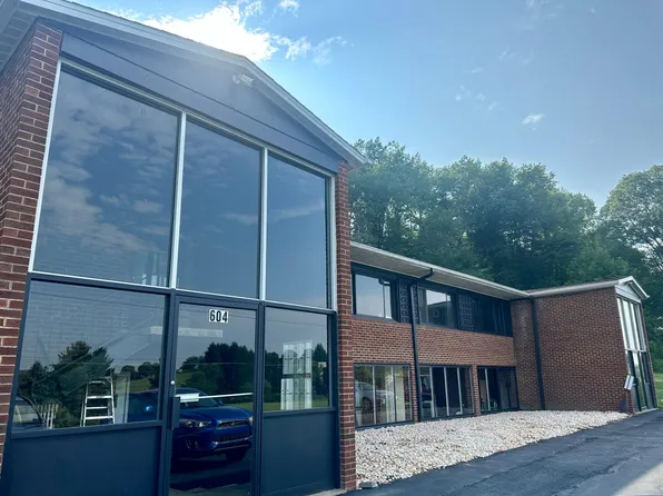 604 S 8th St #7, Du Bois, PA 15801