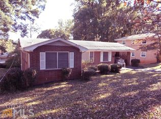 2395 Jones Rd NW, Atlanta, GA 30318