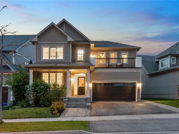 14 Reading St, Woolwich, ON N0B 1M0