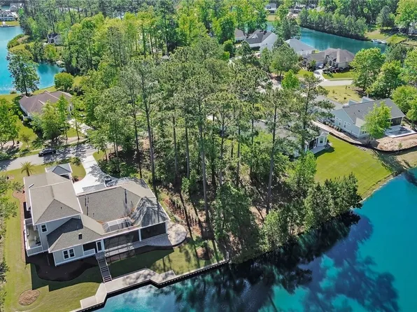 333 High Water Dr, Hardeeville, SC 29927