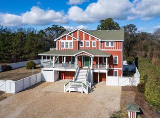 112 Osprey Ridge Rd, Duck, NC 27949