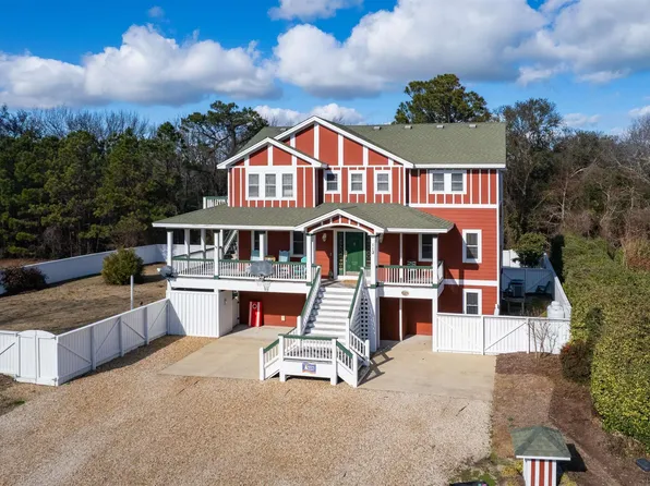 112 Osprey Ridge Rd, Duck, NC 27949